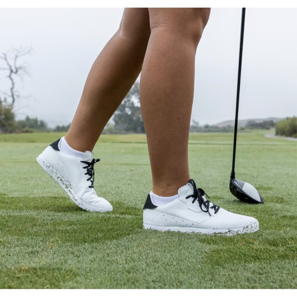 Adidas GZ6969 Adicross Golf Retro Spikeless Sneaker Shoe ( 9.5 )